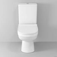 Унитаз напольный Niagara Nero NG-9902