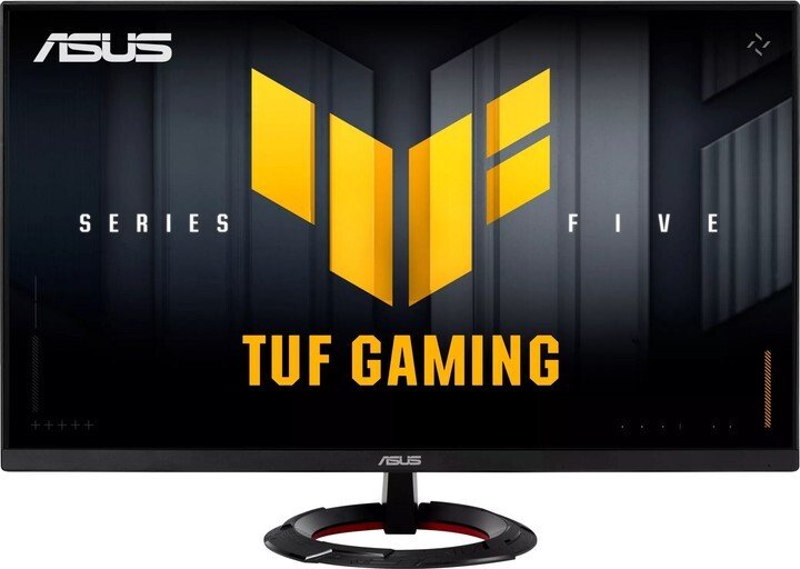 

Игровой монитор ASUS TUF Gaming VG279Q5R