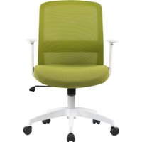 Офисное кресло CACTUS CS-WMC333-GN (салатовый)