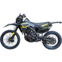 Мотоцикл BSE Z9 Yellow Metallic T ZS175FMM-5 B0Z9ND015HBH1