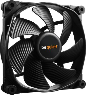 be quiet! Silent Wings 3 120mm High-Speed