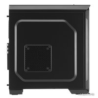 Корпус AeroCool Aero-500 Black