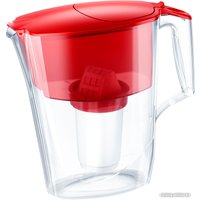 Кувшин АКВАФОР Инди А6 (красный)