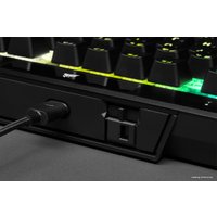 Клавиатура Corsair K70 RGB TKL (Cherry MX Red, нет кириллицы)