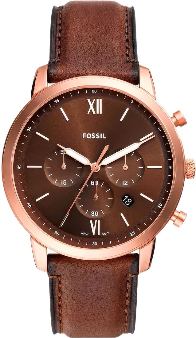 

Наручные часы Fossil FS6026