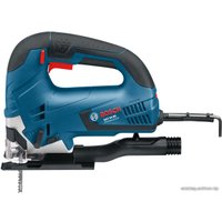 Электролобзик Bosch GST 90 BE Professional (060158F001)