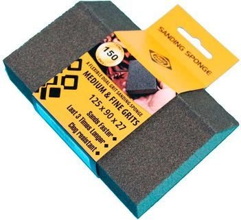 

Шлифовальная губка Forte Tools 51122377