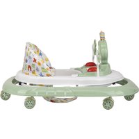 Ходунки Indigo Jumbo C (зеленый)