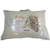 Спальная подушка Delford Эвкалипт Стандарт ПВХ 1ЭП/л-уп21 (68x68)