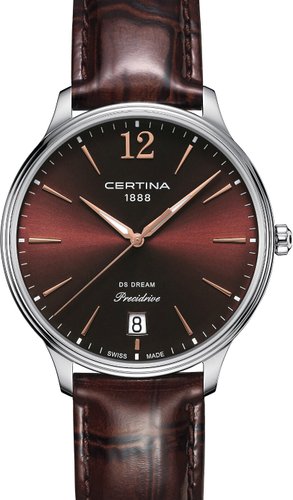 Certina C021.810.16.297.00
