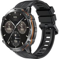 Умные часы Cubot X3 (черный)