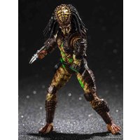 Экшен-фигурка Hiya Toys Predator Battle Damage City Hunter TM20044