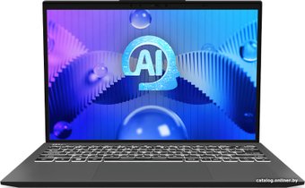 MSI Prestige 13 AI Evo A1MG-068XBY