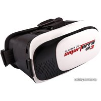 Очки виртуальной реальности для смартфона Smarterra VR3