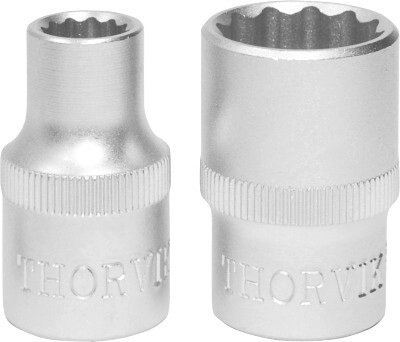 

Головка слесарная Thorvik FS21224