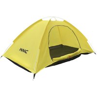 Кемпинговая палатка WMC Tools CL-S10-2P(56326)