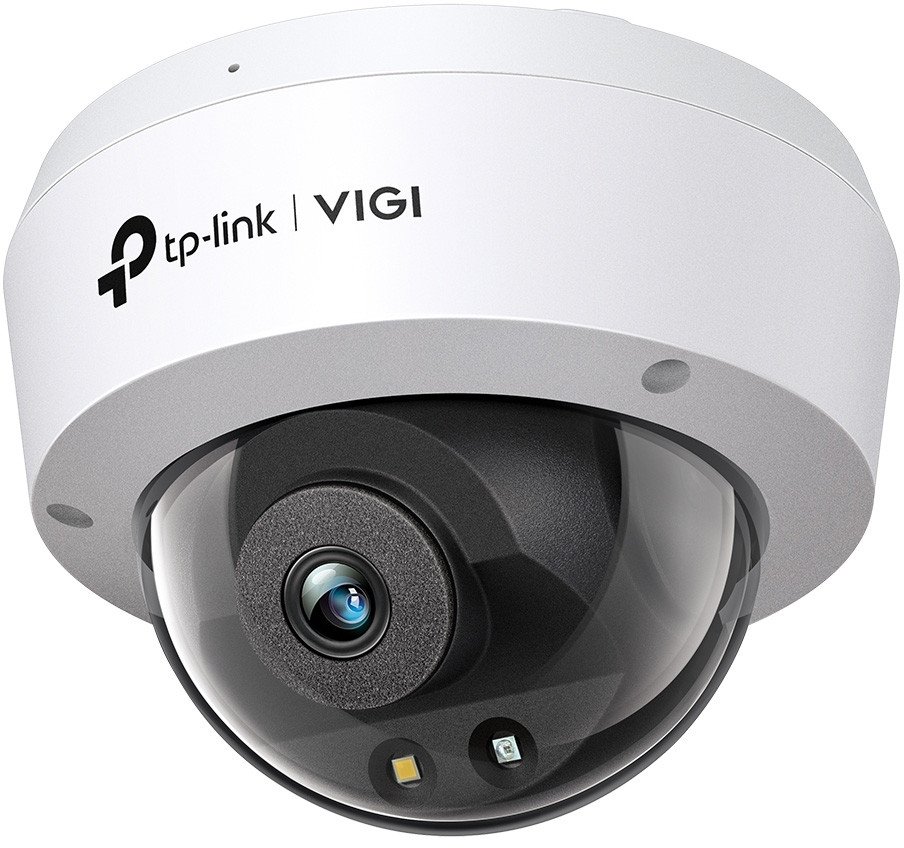 

IP-камера TP-Link VIGI C250 (2.8 мм)