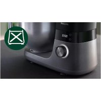 Кухонная машина Philips HR7962/01
