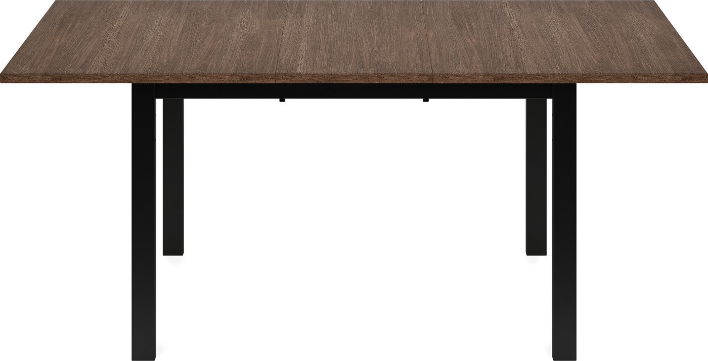 

Кухонный стол Senira Велес ЛДСП 25 мм 100x60 (венге/опора черная)