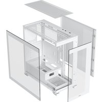 Корпус Ocypus Gamma C72 WH ARGB в Витебске