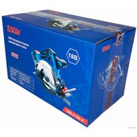 Дисковая (циркулярная) пила Toua DBLC180-A-1 (с 1-им АКБ)