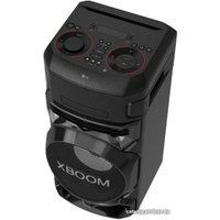 Беспроводная колонка LG X-Boom ON66
