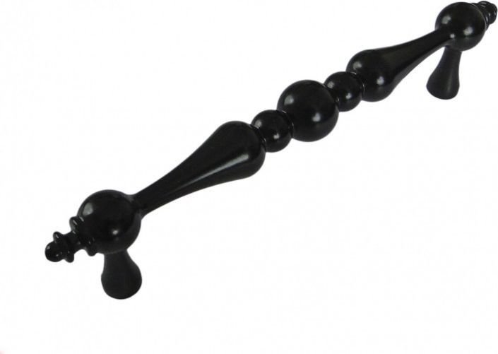 

Ручка мебельная Boyard Unica RS440BL.4/96