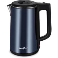 Электрический чайник Sonifer SF-2077 (синий)