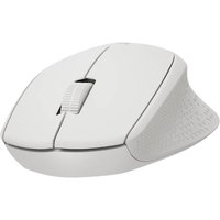 Мышь Logitech M330 Silent Plus (белый)