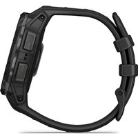Умные часы Garmin Instinct 3 45 мм (черный)