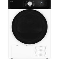 Сушильная машина Weissgauff WD 6010 Heat Pump
