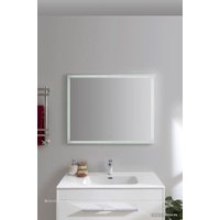 Умывальник Aquanet Flat 100 254365