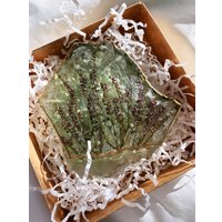 Подставка декоративная Wood_N_Sea Вереск Пи-7/26