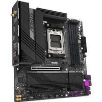 Материнская плата Gigabyte B650M Aorus Elite AX (rev. 1.3)