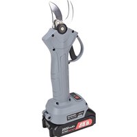 Секатор Profipower MKGSP-18V (с 2-мя АКБ, кейс) в Барановичах