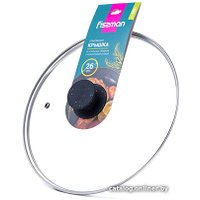 Крышка Fissman 9901