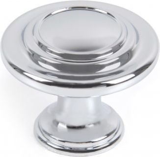 

Ручка мебельная Boyard Mateo RC037CP.4