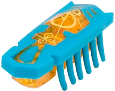 

Игрушка для кошек Hexbug Нано 477-2409 (голубой)