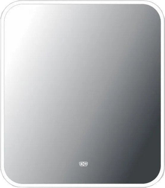 

Teymi Зеркало Solli 70x80 T20205SA (подсветка, сенсор, антипар)