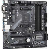 Материнская плата ASRock B450M Pro4 R2.0