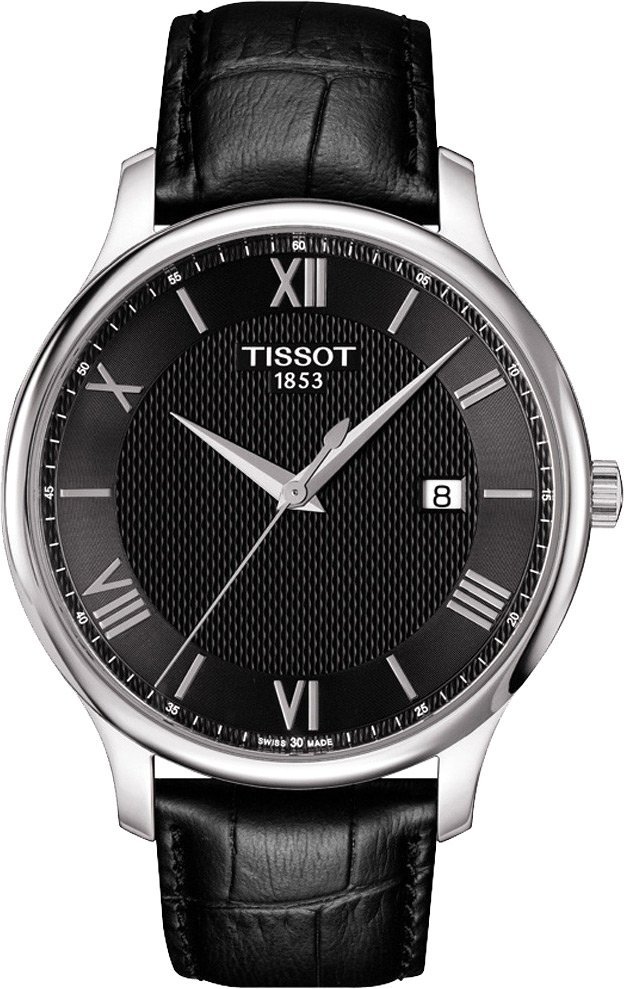 

Наручные часы Tissot Tradition Gent (T063.610.16.058.00)