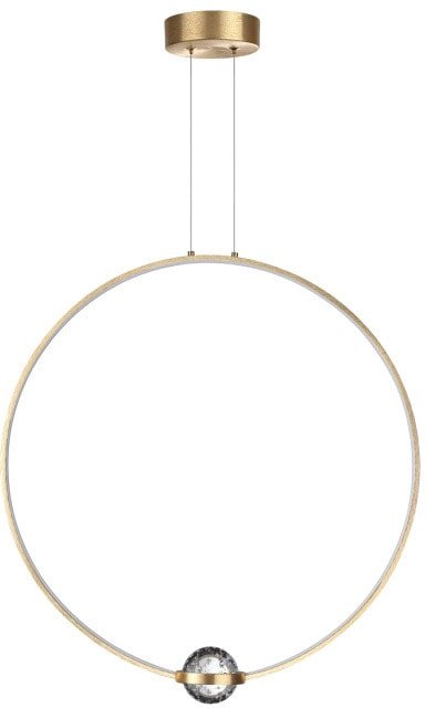 

Подвесная люстра Odeon Light Gota 4336/27L
