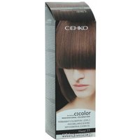 Крем-краска для волос C:EHKO C:Color 77 (лесной орех)