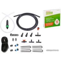 Система полива Startul Garden Комплект для капельного полива 12 м ST6019-12