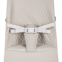 Шезлонг Nuovita Pulito PL2 (бежевый)