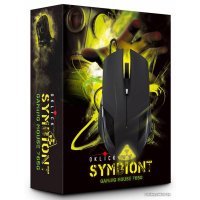 Игровая мышь Оклик 765G Symbiont [945841]