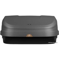 Автобокс Modula Falcon 470 (антрацит)