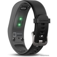 Фитнес-браслет Garmin Vivosport L (черный)