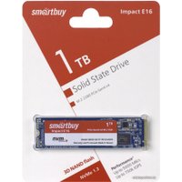 SSD SmartBuy Impact E16 1TB SBSSD-001TT-PH16-M2P4