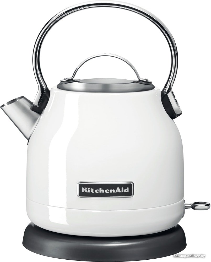 Электрический чайник KitchenAid Elkedel 5KEK1222EWH